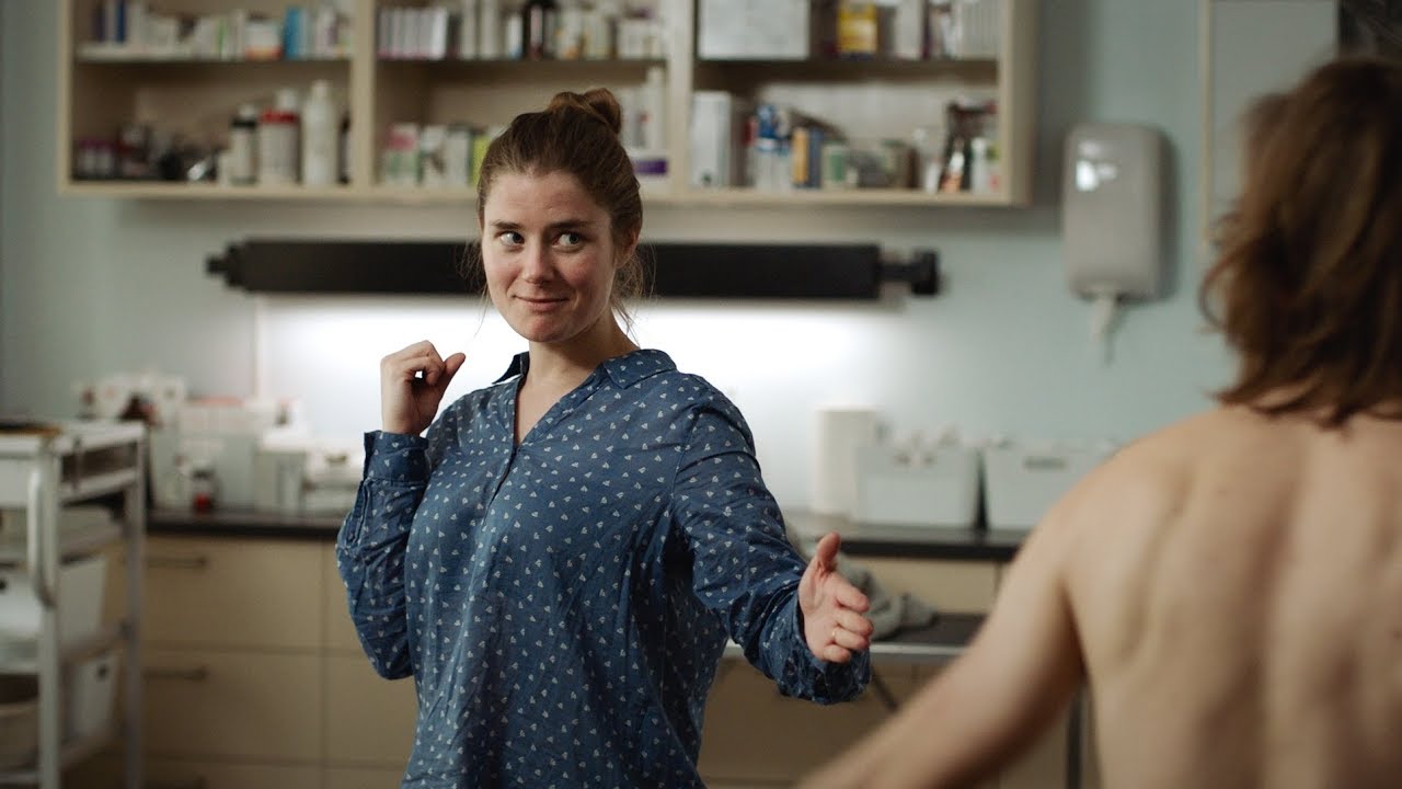 THE BEST OF DORIEN B. - OFFICIAL TRAILER