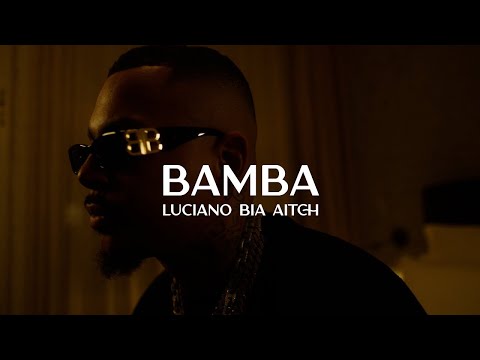 Luciano x Bia x Aitch - Bamba | 1 Hour