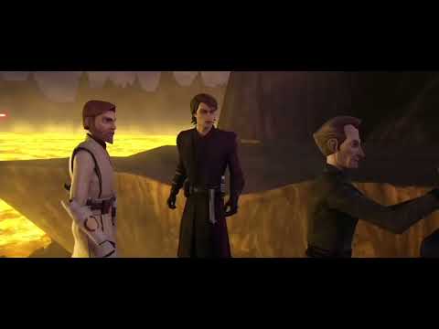 Star Wars The Clone Wars R2-D2 Squad's Sacrifice 1080p