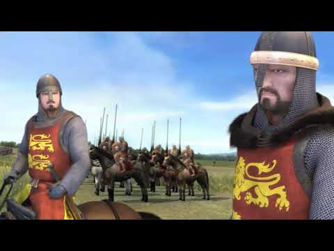 Medieval 2: Total War - Prologue Intro (Norman Conquest)