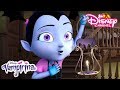 Vampirina | ? Geestige Gastvrouw ? | Disney Channel NL