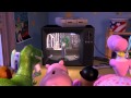 Toy Story 2 Let Me Take The Wheel HD Clip