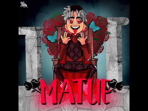 MATUÊ - CONEXÕES feat. RICH THE KID