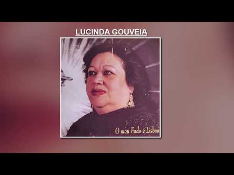 O VERDADEIRO FADO - LUCINDA GOUVEIA