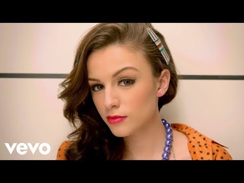 Cher Lloyd - Want U Back (US Version) Video