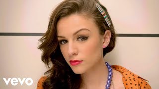 Cher Lloyd Want U Back Video