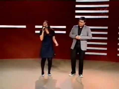 Douglas e Marcelle - Nos Braços do Pai