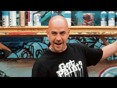 MOMENTUM ART TECH x GTEK 2014 interview by nickles