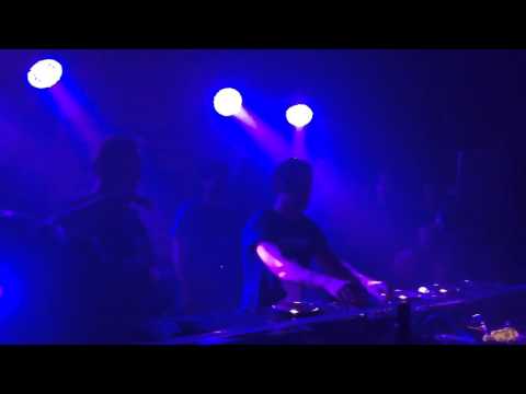 WixFlash: Jonas Kopp @ Nowa Jerozolima 15.04.2016
