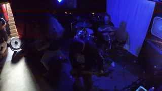 Spawn - I Believe - 7/13/14 House Party Show Portland, OR