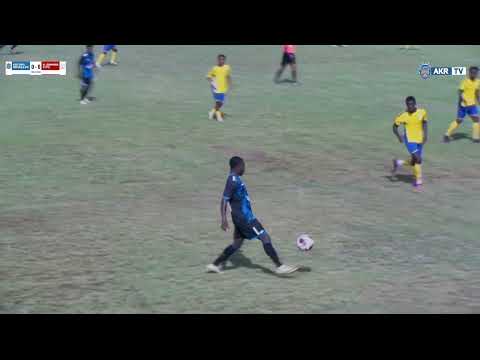 FULL MATCH | DOL MD30 |KOTOKU ROYALS 0 - 2 KOFORIDUA SEMPER FI FC