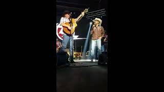 Tracy Lawrence - "Sticks & Stones" (featuring Rick Trevino)
