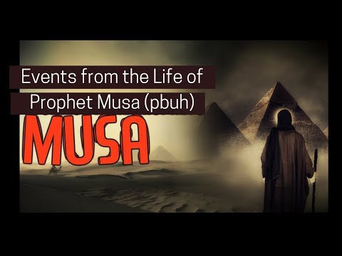 DarseQuran || Surah Al-Qasas (28: 29-42)