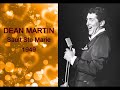 Dean Martin 'Sault Ste Marie' 1949