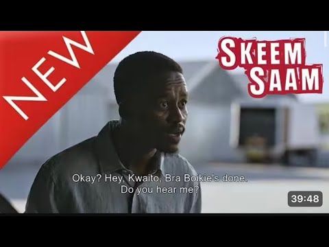 Skeem Saam: 26 January 2026 | Episode 151 | Season 14 | Full HD | Today #skeemsaam #skeemsaamtoday 