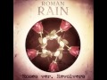 Roman Rain – Пентаграммы (Roses ver. Revolvers) 