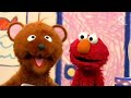 Elmo Sing Lifelight