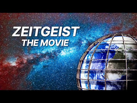 Zeitgeist - The Movie | Sociological Documentary | Peter Joseph | Finance