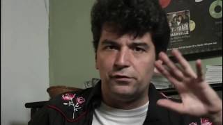 Skip Heller Talks  Raymond Scott