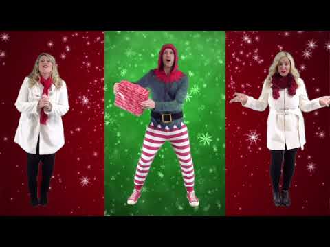 SOULED Out - 'Twas the Night (Christmas Parody)
