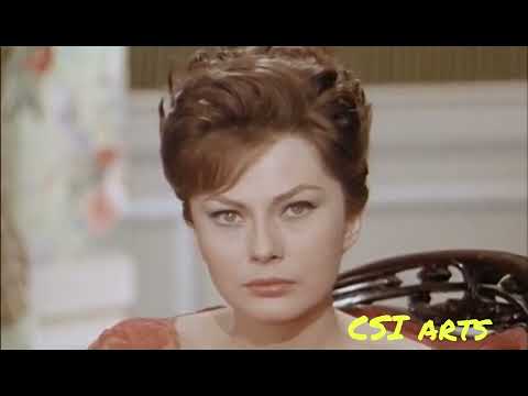 Three Faces Of A Woman. Episode one Soraya