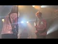 Switchfoot Gone BeautifulLetdownWorldTour Albany NY 2024