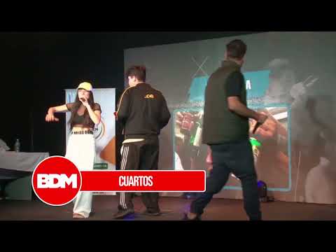 MITO vs SEAS | 4TOS | BDM Corrientes 2022