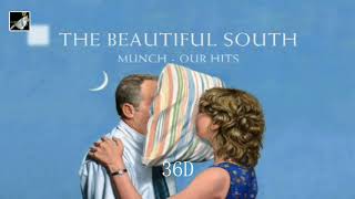 36D by The Beautiful South