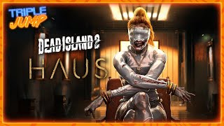 10 Things You Need To Know About Dead Island 2: Haus #AD