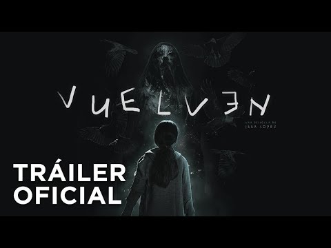 Trailer de Vuelven