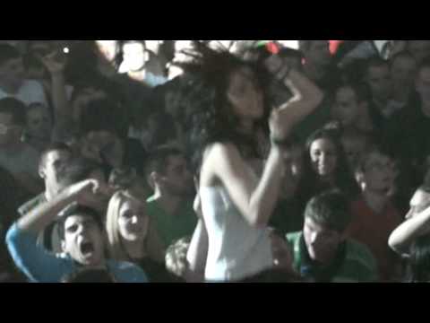 Matthew Hoag @ Spens, Novi Sad, 13/3/2010 - pt. 2