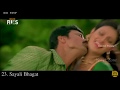 Rare And Unseen Navel Kiss Complitation Part 5