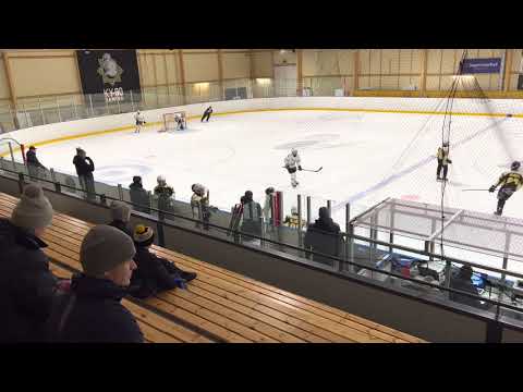 KY-80 - KIEKKO-ESPOO EKS 1 AAA 2. Erä