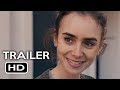 To The Bone Official Trailer 1 2017 Lily Collins Keanu Reeves Netflix Drama Movie HD