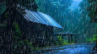 Download lagu Rain Sounds for Sleep – Natural Rain & Gentle Thunder for a Peaceful Mind mp3