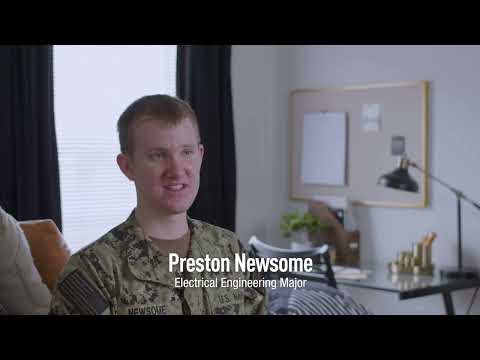 University Club Apartments | Resident Interviews