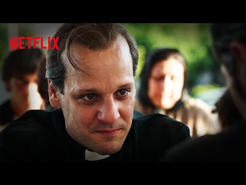 Ocho películas y series sobre el papa Francisco