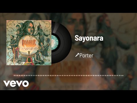 Video thumbnail for Sayonara