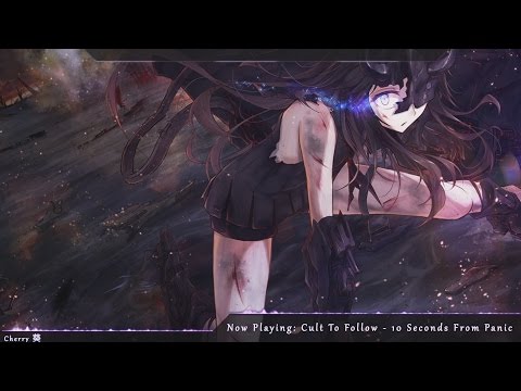 Nightcore - 10 Seconds From Panic