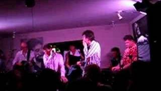 De Dijk op Bonaire - Onderuit