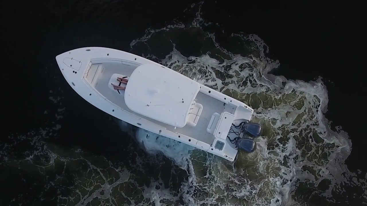 GameFish 30 - 2017 - Sea Hunt - Promo Video