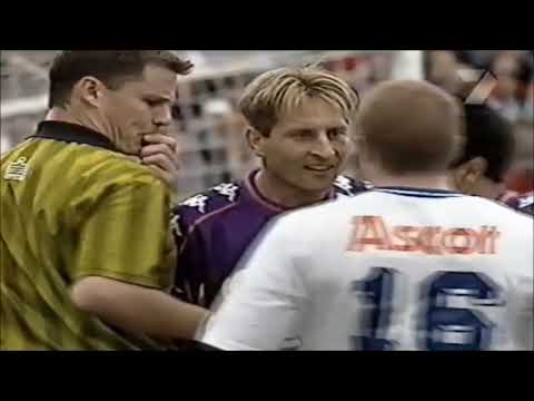 2001/02 Finals - Final Perth Glory vs Olympic Sharks (Highlights)