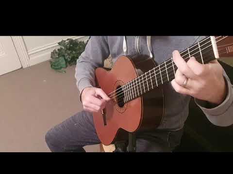 Julio Sagreras - Book 1 Lesson 67 - Lessons - Guitar