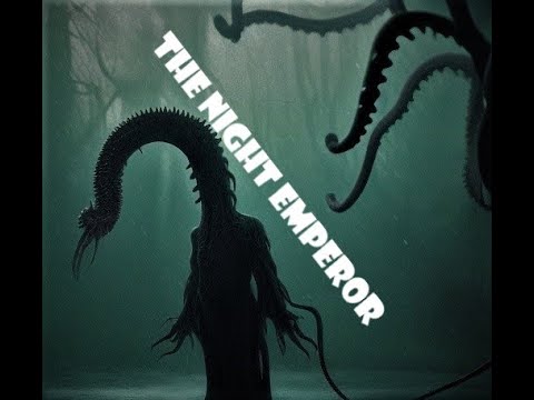 Explaining SCP 3547 - Dreams of our beloved / Night Emperor