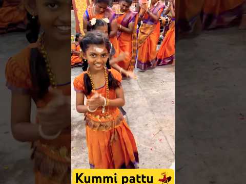 Kummi pattu 😂 #shortsfeed