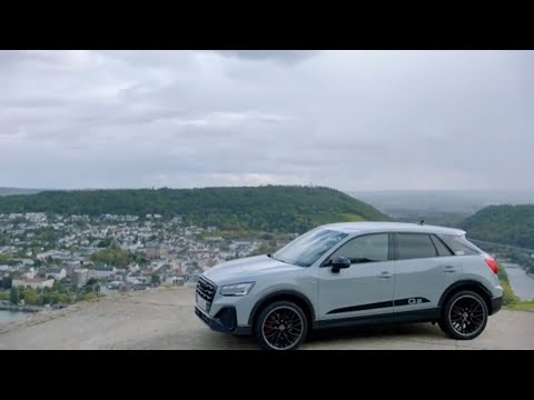 All New 2021 Audi Q2 30 TFSI facelift - INTERIOR Tour