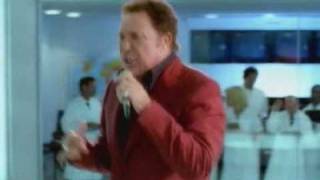 Tom Jones in What&#39;s new, pussycat?