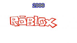 Roblox logo 2022-1989