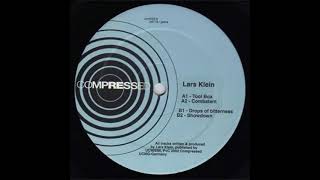 Lars Klein ‎- Tool Box (Compressed, 2002, 90's/00's Techno)