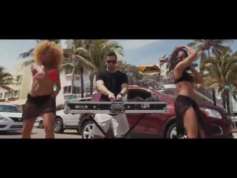 PURARI feat MC Ambush - Party With Me (Official Music Video)